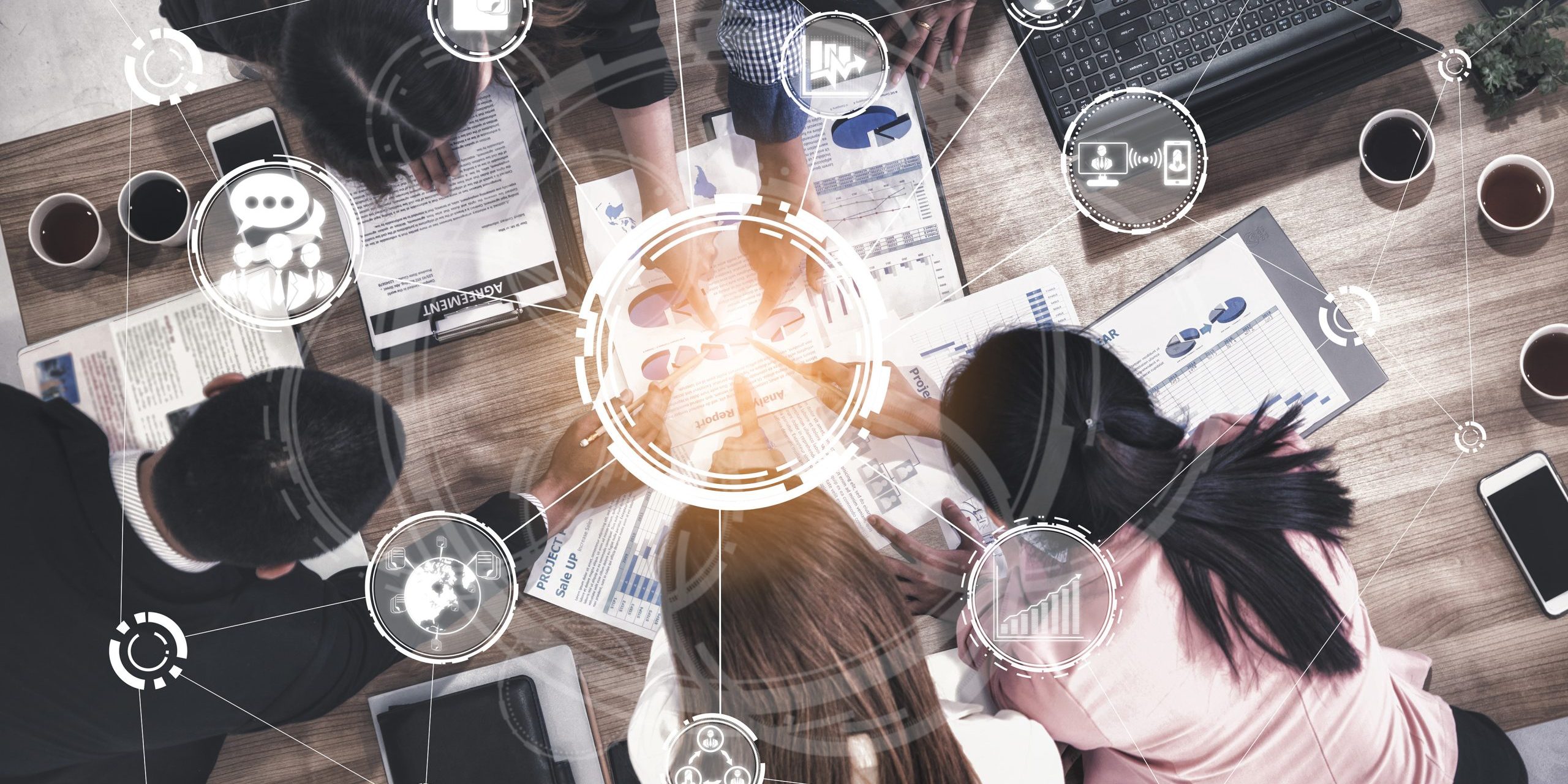 Chargé·e de valorisation et d’innovation du programme © AdobeStock Chargé·e de valorisation et d'innovation du programme © AdobeStock