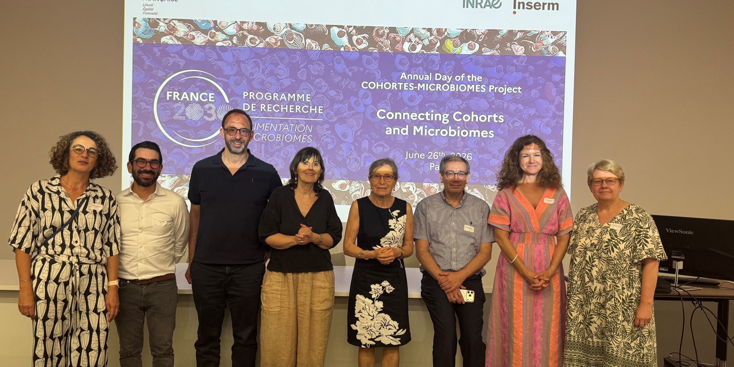 Annual Day C-M – Steering committee